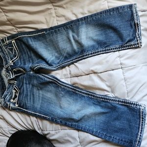 Vigoss Capri Like New